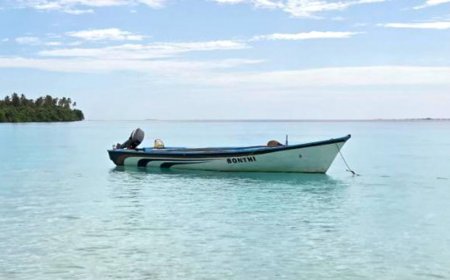 ގައްދޫން ގެއްލުނު ޒަކަރިއްޔާ އަދިވެސް ނުފެނޭ
