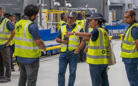 އެއަރޕޯޓްގެ މަގުތައް ހަދާތީ ޓްރެފިކް ފްލޯއަށް ވަގުތީގޮތުން ބަދަލު ގެނެސްފި