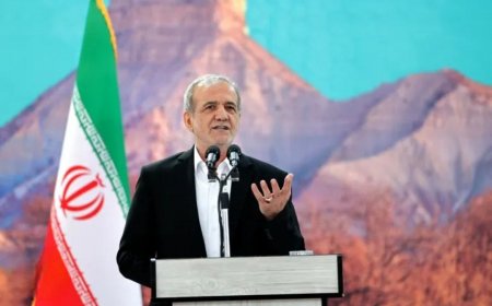 މިދިޔަމަހު  އިޒްރާއިލް އިން ދިން ހަމަލާތަކުގައި އީރާނުގެ ރައީސް ޒަހަމްވިކަމަށް އީރާނުން ބުނެފި