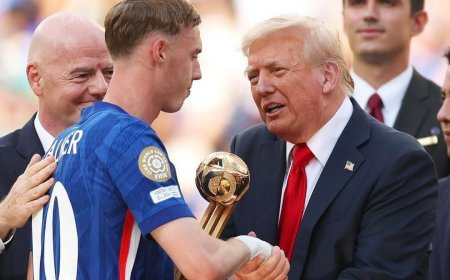 ފާޑުކިޔުންތެރިންގެ ދޫތައް ބަންދުކޮށް ކްލަބް ވޯލްޑްކަޕްގެ ރަންބޯޅަ ކޯލް ޕާމާ ހޯދައިފި