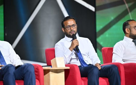 ފްލެޓް އެގްރިމަންޓްތަކުގައި ސޮއިކުރުން އަންނަ ހަފްތާގައި ފެށޭނެ- ވަޒީރު