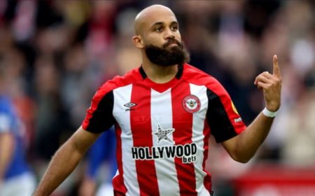 އެމްބުއޭމޯ މެންޗެސްޓަރ ޔުނައިޓަޑަށް ވިއްކާލަށް ބްރެންޓްފޯޑުން  އެއްބަސްވެއްޖެ