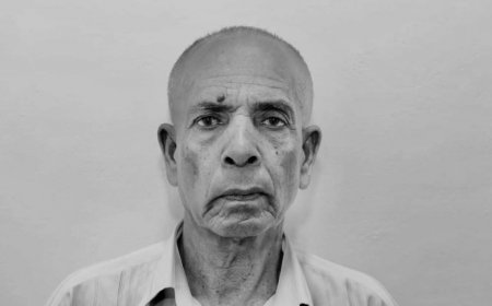 މިނިސްޓަރ ސައީދުގެ ބައްޕާފުޅު އަވަހާރަވެއްޖެ