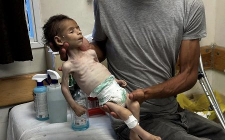 އެއްދުވަހުން ތުއްތު 3 ކުދިން ބަނޑަށް މަރު, މެދުތެރޭ ޣައްޒާއިން މީހުން ހުސްކުރަން އަންގައިފި