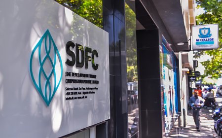 އެސްޑީއެފްސީ ގައި އޮތް ސަރުކާރުގެ ހިއްސާ ބީއެމްއެލްއަށް ވިއްކާލަން ނިންމައިފި