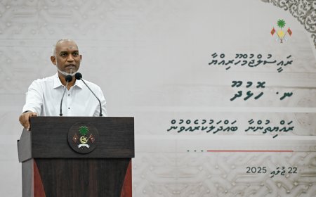 ނ.އަތޮޅަށް ދެވަނަ އެއަޕޯޓެއްގެ ވައުދު
