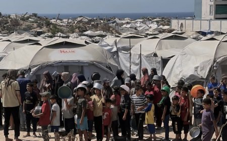 ހައިހޫނުކަމުގައި ޣައްޒާގެ ރައްޔިތުން ނެތިދިއުމުގެ ކުރިން ފިޔަވަޅު އެޅުމަށް 109 ޖަމްއިއްޔާ/ޖަމާއަތެއްގެ އިންޒާރު