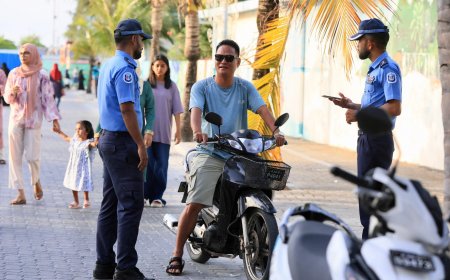 ޖުލައި 26 ވަނަ ދުވަހު ހަވީރު އެއްގަމު އުޅަނދު ދުއްވުން މަނާ