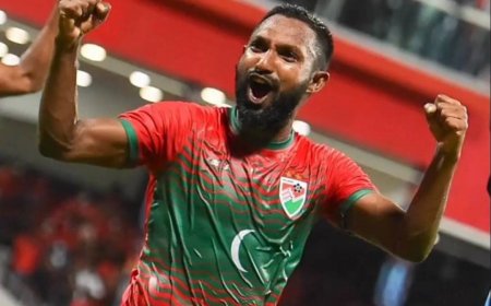 އެފްއޭއެމްގެ އެކްސްކޯއަށް އިންތިޚާބުވުމާއެކު އުމެއިރު ކުޅުން ހުއްޓާލައިފި