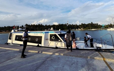 ބ.އަތޮޅުގައި އާރުޓީއެލް ފަށައިފި