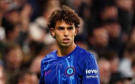 ޔާއޮ ފެލިކްސް ޗެލްސީ ދޫކޮށް 2 އަހަރަށް އަލް-ނަޞްރަށް