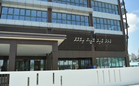 އިއްޔެ މެދުކެނޑުނު ޓްރާންސްޕޯރޓް މިނިސްޓްރީގެ ޚިދުމަތްތައް މިއަދު އަލުން ފަށައިފި
