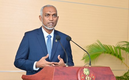 ޑްރަގް ވިޔަފާރިކުރާ ފަރާތްތަކަށް މަރުގެ އަދަބު ދެވޭގޮތަށް ޤާނޫނަށް ބަދަލު ގެންނަނީ