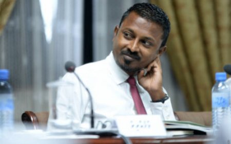 މަސްތުވާތަކެތީގެ ވިޔަފާރިކުރާ ފަރާތްތަކަށް މަރުގެ އަދަބު ދިނުމާއި ގުޅޭ އިސްލާހުތައް ދެ ހަފުތާ ތެރޭ މަޖިލީހަށް ހުށަހަޅާނަން: ބަންޑާރަނައިބު