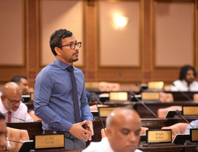 ދެ އިންތިޚާބު އެއްކޮށްލުމުން ދައުލަތުގެ ބަޖެޓުން 70 މިލިއަން ރުފިޔާ ސަލާމަތްވާނެ- ފަލާހު