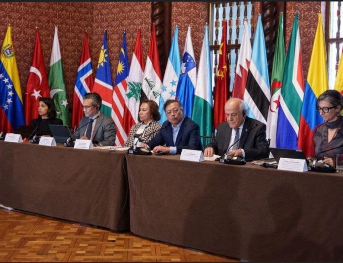 'ގްލޯބަލް ސައުތް' އަކީ އިޒްރާއިލްގެ ހައްދުފަހަނައެޅުން ހުއްޓުވާނެ އާ އުއްމީދަށް ވެދާނެބާ!!!