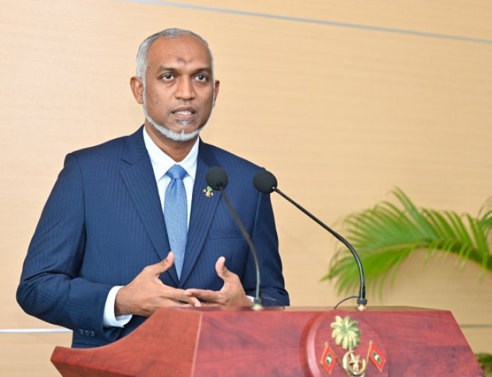 ގައިދީންގެ ގުނަވަން ހަދިޔާކުރާ ގޮތަށް އޮތުމުން، ޓްރާންސްޕްލާންޓް ބިލު ރައީސް އަނބުރާ މަޖިލީހަށް ފޮނުވާލައްވައިފި