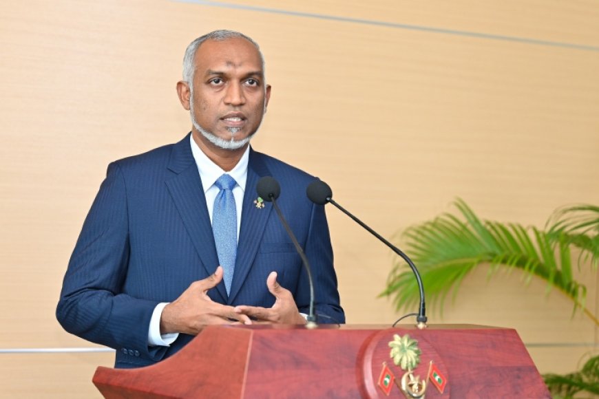 ގައިދީންގެ ގުނަވަން ހަދިޔާކުރާ ގޮތަށް އޮތުމުން، ޓްރާންސްޕްލާންޓް ބިލު ރައީސް އަނބުރާ މަޖިލީހަށް ފޮނުވާލައްވައިފި