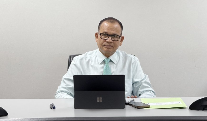 ކައުންސިލް އިދާރާތައް އެޅުމުގެ މަސައްކަތް އެހެން ކުންފުންޏަކާ ހަވާލުކުރުމުގެ މަސައްކަތް މިދަނީ ކުރަމުން- ވަޒީރު