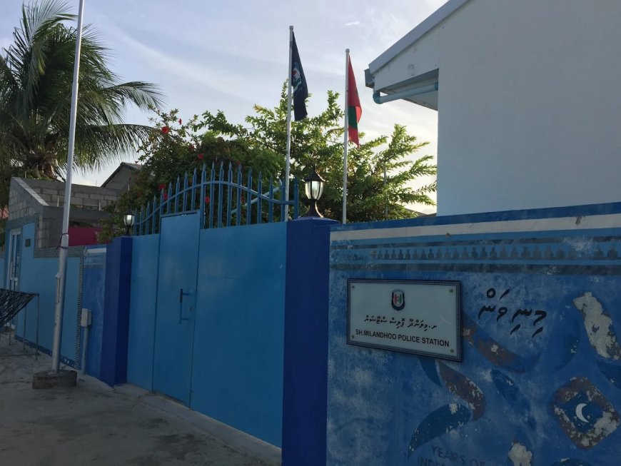 މިލަންދޫގައި މަސައްކަތްކުރާ ފުލުހުންގެ އެކައުންޓަށް ގިނަ އަދަދެއްގެ ފައިސާ ޖަމާކުރި މައްސަލައެއް ތަހުގީގު ކުރަނީ