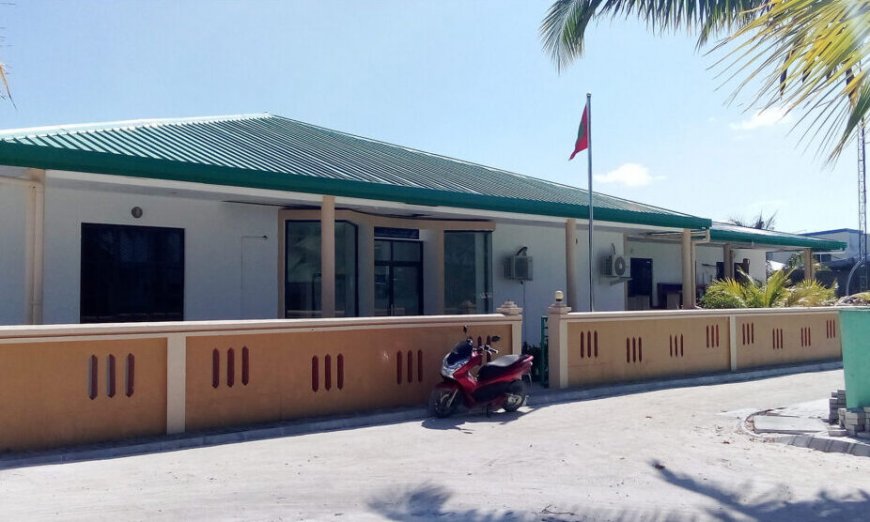 28 ރަށަކަށް ސެކްރެޓަރީ ޖެނެރަލްއިން ހޯދަން އިއުލާނުކޮށްފި