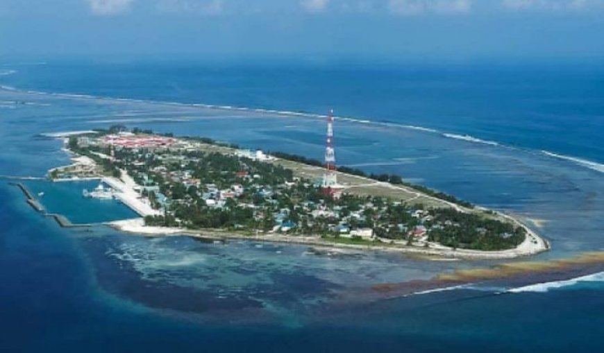 ޑިންގީއެއްގައި ދަތުރުކުރި 75 އަހަރުގެ މީހަކު ގެއްލިގެން ހޯދަނީ