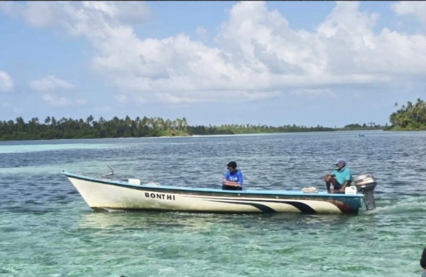 ގދ.އަތޮޅުން ގެއްލުނު މީހާ ނުފެނޭ, ރ.އަތޮޅުން ގެއްލުނު ޒުވާނާ ދުވާފަރުގައި
