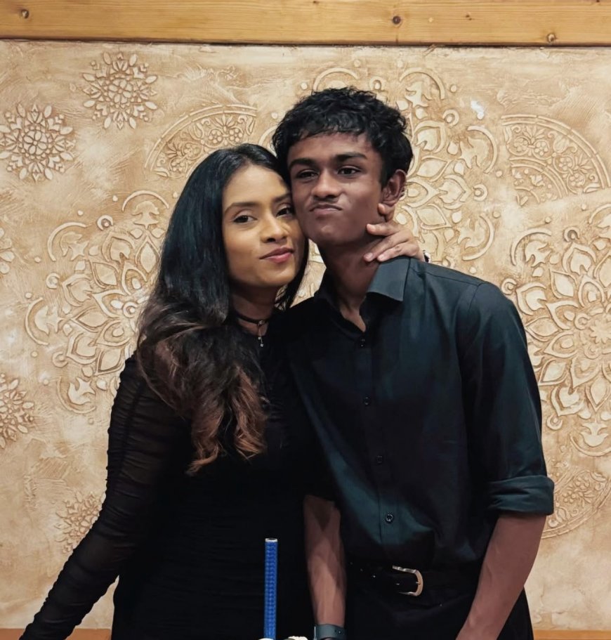 ރޭގެ އެކްސިޑެންޓްގައި ނިޔާވި އަލްސަންގެ އާއިލާއަށް ރައީސުލްޖުމްހޫރިއްޔާ ތައުޒިޔާ ވިދާޅުވެއްޖެ