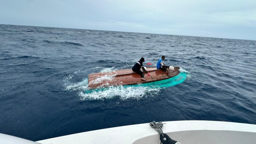 ބެހުނު ޑިންގީ އެއް ހޯދަމުން ދަނިކޮށް ބަނޑުންޖަހާލާފައިވާ އިތުރު ޑިންގީއެއް ފެނިއްޖެ