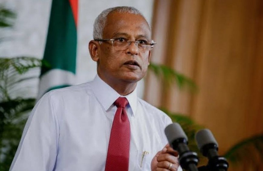 ފުރިހަމަ މިނިވަން ޤައުމެއްގެ ގޮތުގައި ދެމިއޮތުމަށް ރައްޔިތުންގެ ފުދުންތެރިކަން އިތުކުރުން މުހިއްމު: ކުރީގެ ރައީސް ޞާލިހު