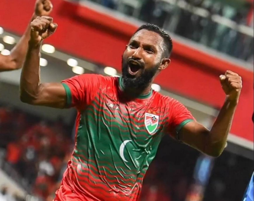 އެފްއޭއެމްގެ އެކްސްކޯއަށް އިންތިޚާބުވުމާއެކު އުމެއިރު ކުޅުން ހުއްޓާލައިފި