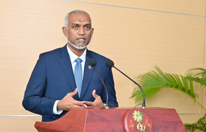 ޑްރަގް ވިޔަފާރިކުރާ ފަރާތްތަކަށް މަރުގެ އަދަބު ދެވޭގޮތަށް ޤާނޫނަށް ބަދަލު ގެންނަނީ