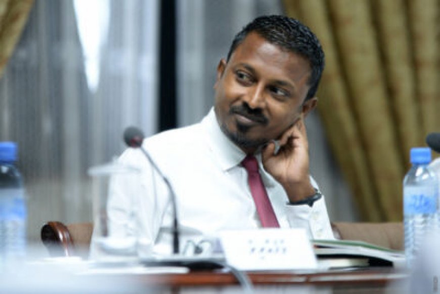 މަސްތުވާތަކެތީގެ ވިޔަފާރިކުރާ ފަރާތްތަކަށް މަރުގެ އަދަބު ދިނުމާއި ގުޅޭ އިސްލާހުތައް ދެ ހަފުތާ ތެރޭ މަޖިލީހަށް ހުށަހަޅާނަން: ބަންޑާރަނައިބު