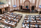 ކޯރަމް ހަމަނުވެގެން ރައްޔިތުންގެ މަޖިލީހުގެ މިއަދުގެ ޖަލްސާ ކެންސަލްކޮށްފި