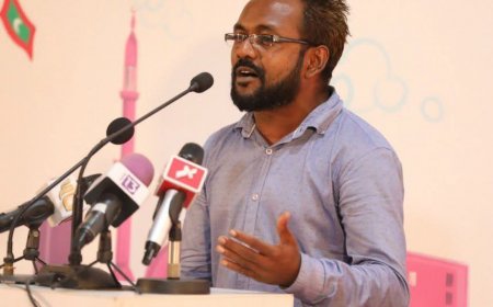 ހައިކޯޓްގެ ފަނޑިޔާރުކަމާ ހަވާލުނުވާން ނިންމައިފިން- ޝަހީދު