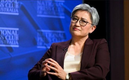 ސިޑްނީ ބޮޑު ހިނގާލުމަށްފަހު އޮސްޓްރޭލިއާއިން ފަލަޞްޠީނުގެ ދައުލަތް ބަލައިގެންފާނެކަމުގެ އިޝާރާތެއް