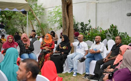 ސްރީލަންކާގައި ދިރިއުޅޭ ދިވެހިންނަށް ދޭ މެޑިކަލް އަދި ސްޕައުސް ވިސާ އެއް އަހަރަށް އިތުރުކޮށްފި