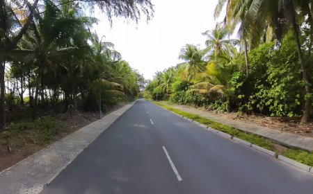 ފުވައްމުލަކުގައި ހިނގި އެކްސިޑެންޓެއްގައި 17 އަހަރުގެ ކުއްޖަކު ނިޔާވެއްޖެ