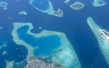 ބިދޭސީން ދަތުރުކުރި ޑިންގީއެއް ބަންޑުން ޖަހާލައިގެން ފުލުހުން ހަރަކާތްތެރިވަނީ