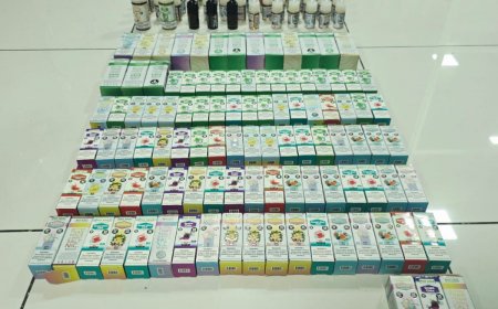 ގެވެށި އަނިޔާގެ މައްސަލައެއްގައި ބަލާފަސްކުރަނިކޮށް, ގިނަ އަދަދެއްގެ ވޭޕް ފެނިއްޖެ