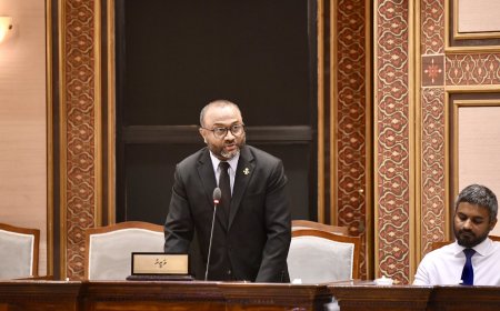 ޤައުމަކަށް ހައްޖު ކޯޓާ އިތުރުކޮށްދޭނަމަ އެލިސްޓްގައި ރާއްޖެ ހިމެނޭނެ- މިނިސްޓަރ