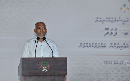 އިންނަފުށި ފުޅަދޫ ކައުންސިލާ ހަވާލުކުރަން ރައީސް ނިންމަވައިފި