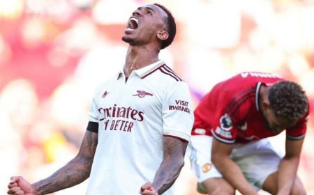 އަމިއްލަ ދަނޑުގައި މެންޗެސްޓަޔ ޔުނައިޓެޑް އާސެނަލް އަތްދަށުވެ, ޗެލްސީ އާއި ޕެލަސް އެއްވަރު