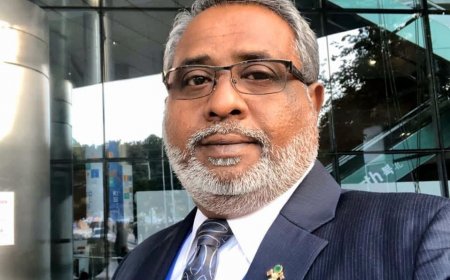 ހިޔުމަންރައިޓްސް ކޮމިޝަންގެ މެމްބަރު ކަމަށް މުޙައްމަދު ޝަފީޤު މަހުމޫދު އައްޔަން ކުރަން މަޖިލިހުން ރުހުން ދީފި