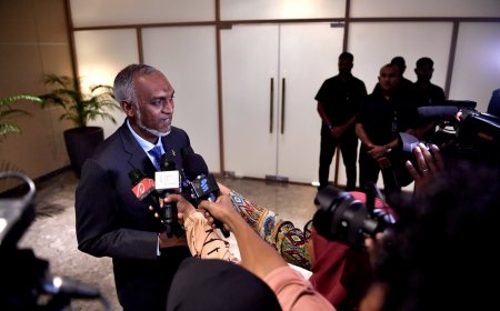 އަމިއްލަ މީޑިޔާ ތަކަށް ދައުލަތުން މާލީ އެހީ ދިނުމުގެ އުޞޫލު އާއްމުކޮށްފި