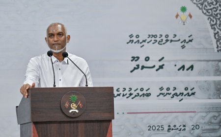 މަޑިވަރު ފިނޮޅު ރަސްދޫ ރައްޔިތުންގެ ބޭނުންތަކަށް ތަރައްޤީ ކުރަނީ