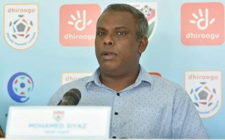 ޤައުމީ ޓީމްގެ ކޯޗު ކަމަށް މޯހަން ހަމަޖައްސައިފި