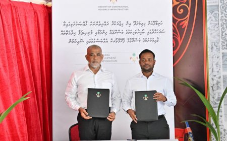ދޮޅު އަހަރުގެ ތެރޭގައި ހިރިމަރަދޫ ރައްޔިތުންނަށް ހަނިމާދޫން ބޯހިޔާވަހިކަން ހޯދައިދޭނަން- ރައީސް