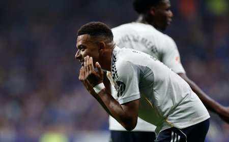 ރެއާލް މޮޅު, އެމްބާޕޭ ދެ ލަނޑު