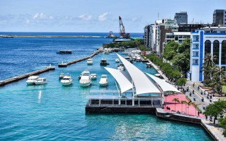 މަގު ހަދަން ފަޅު ބަންދުކުރުމުން، ފެރީތައް ކައިރިކުރަން ދެ ސަރަހައްދެއް ހަމަޖައްސައިފި